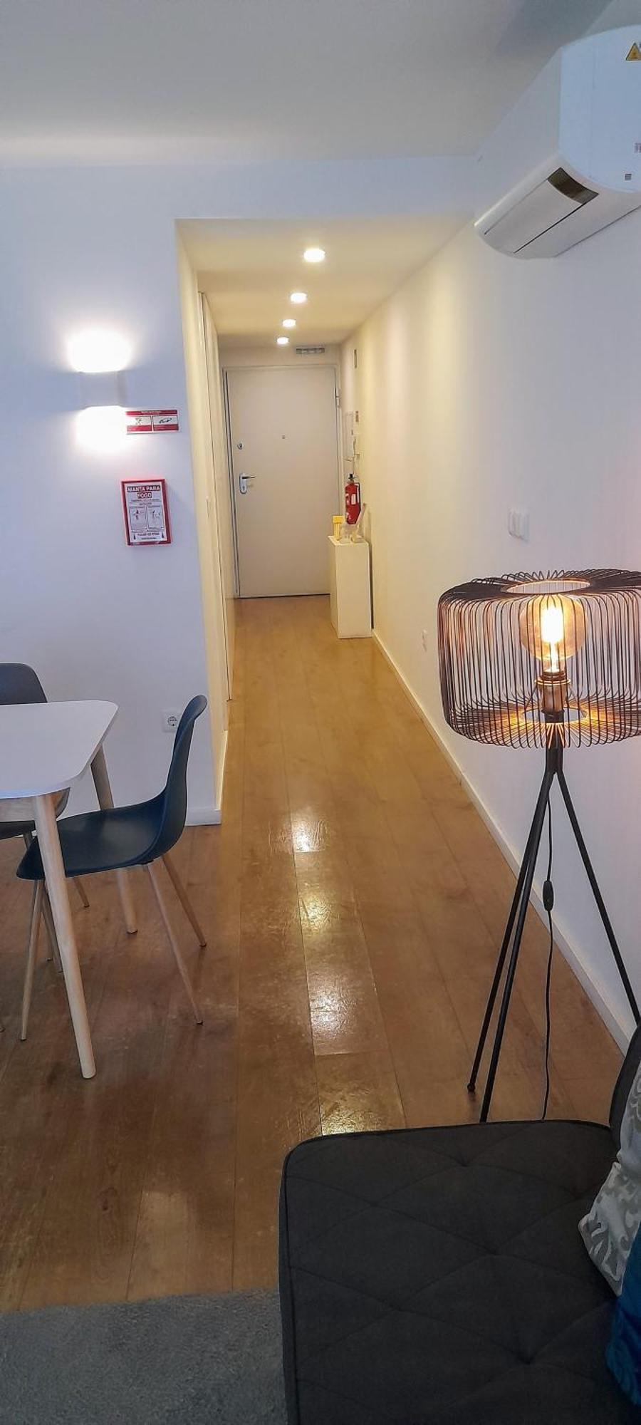 Light Brown Central Apartment อาเวโร ภายนอก รูปภาพ